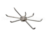 5700-000-31-47 Jackson Wash Head Assembly Small M-15