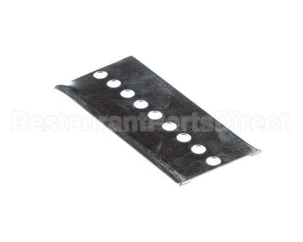 5700-000-43-60 Jackson Track, Terminal Block,Cut 3 5/16