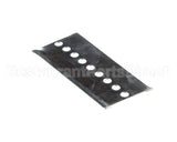 5700-000-43-60 Jackson Track, Terminal Block,Cut 3 5/16