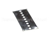 5700-000-43-60 Jackson Track, Terminal Block,Cut 3 5/16