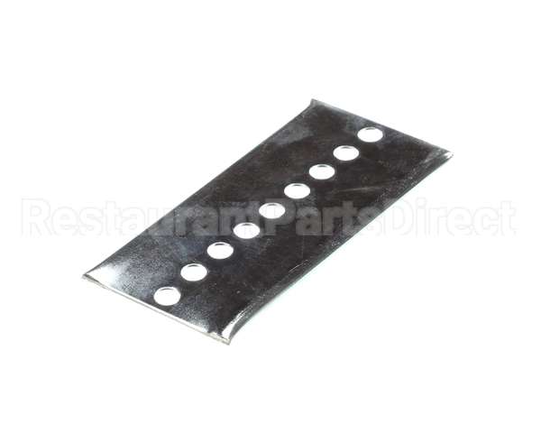 5700-000-43-60 Jackson Track, Terminal Block,Cut 3 5/16