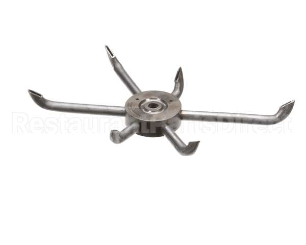 5700-000-57-69 Jackson Wash Head Assembly