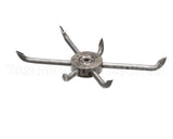 5700-000-57-69 Jackson Wash Head Assembly