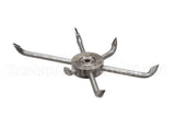 5700-000-57-69 Jackson Wash Head Assembly