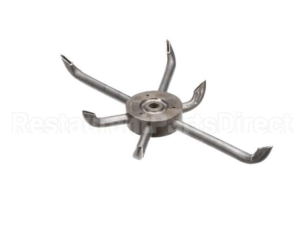 5700-000-57-69 Jackson Wash Head Assembly