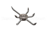 5700-000-57-69 Jackson Wash Head Assembly