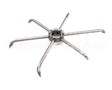 5700-000-57-70 Jackson Wash Head Assembly
