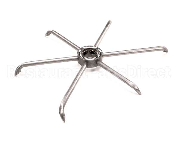 5700-000-57-70 Jackson Wash Head Assembly