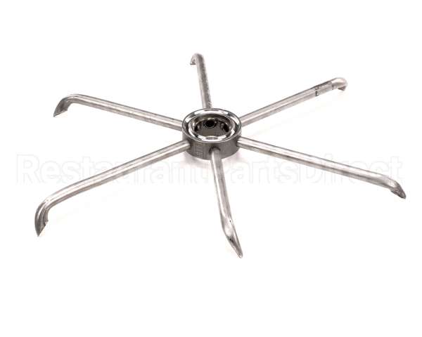 5700-000-57-70 Jackson Wash Head Assembly