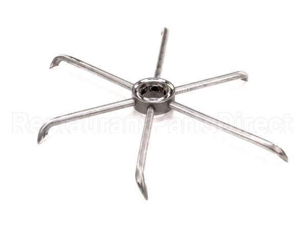 5700-000-57-70 Jackson Wash Head Assembly