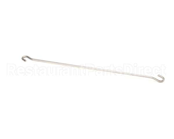 5700-000-69-45 Jackson Spring Rod 1/4 X 18-15/16