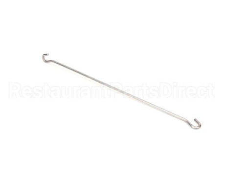 5700-000-69-45 Jackson Spring Rod 1/4 X 18-15/16