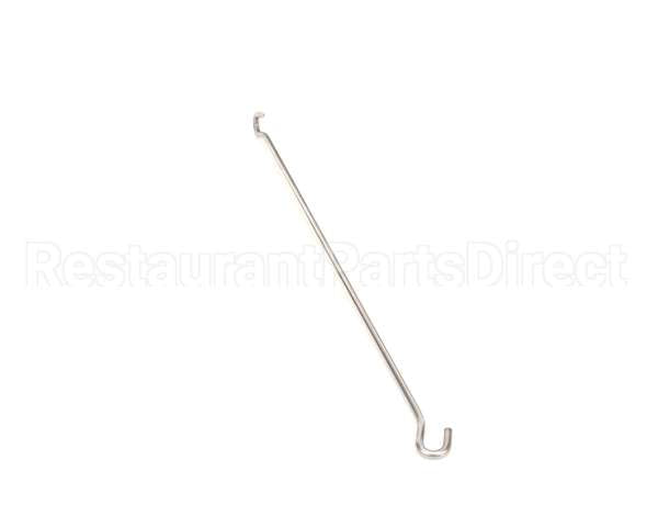 5700-000-69-45 Jackson Spring Rod 1/4 X 18-15/16