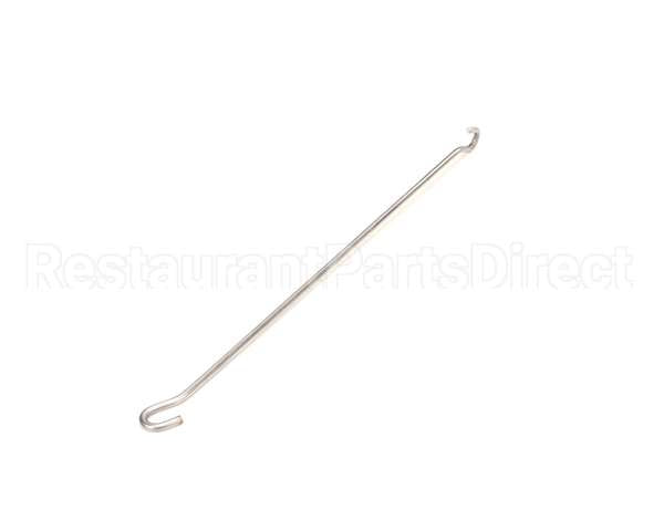 5700-000-69-45 Jackson Spring Rod 1/4 X 18-15/16