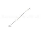 5700-000-69-45 Jackson Spring Rod 1/4 X 18-15/16