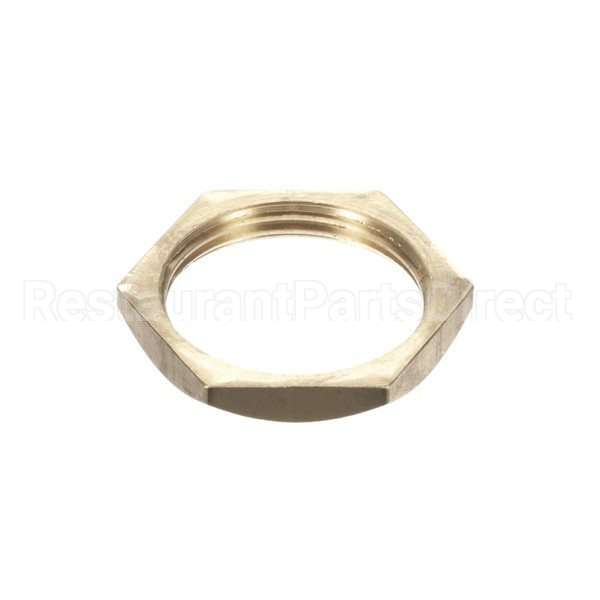 5700-000-86-23 Compatible Jackson Jamnut, Rinse Manifold