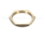 5700-000-86-23 Jackson Jam Nut, Rinse Manifold