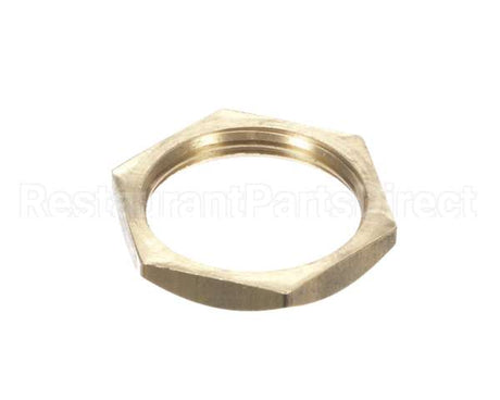 5700-000-86-23 Jackson Jam Nut, Rinse Manifold