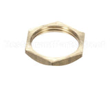 5700-000-86-23 Jackson Jam Nut, Rinse Manifold
