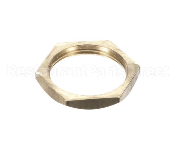 5700-000-86-23 Jackson Jam Nut, Rinse Manifold