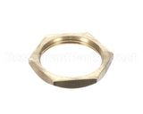 5700-000-86-23 Jackson Jam Nut, Rinse Manifold