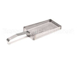 5700-001-22-23 Jackson Suction Strainer Assembly.(3/32 Perf.)