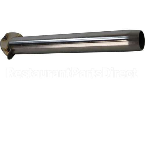5700-001-25-69 Compatible Jade Overflow - Wash Weldment