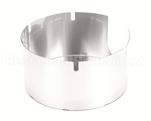 5700-001-29-30 Jackson Cover, Weld. Assembly. Booster Md. 200B