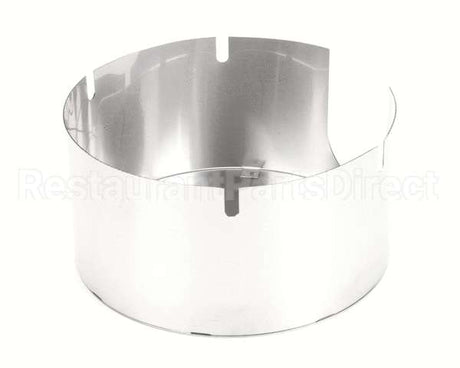 5700-001-29-30 Jackson Cover, Weld. Assembly. Booster Md. 200B