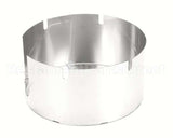 5700-001-29-30 Jackson Cover, Weld. Assembly. Booster Md. 200B