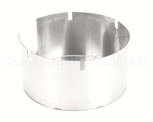 5700-001-29-30 Jackson Cover, Weld. Assembly. Booster Md. 200B