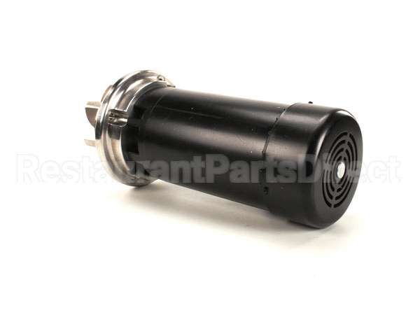 5700-001-98-38 Jackson Motor, Wash 208 Volt Assembly