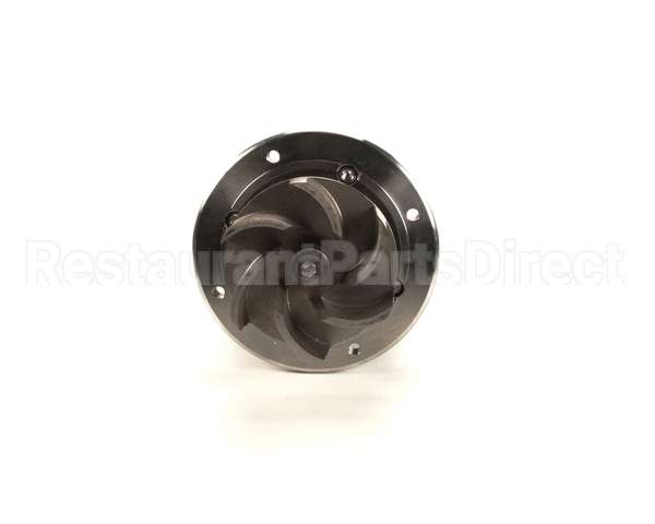 5700-001-98-38 Jackson Motor, Wash 208 Volt Assembly