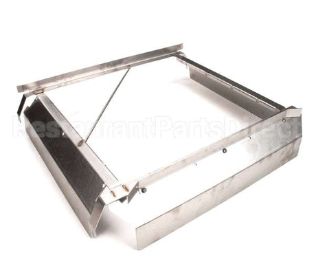 5700-002-01-00 Jackson Rack, Tempstar Assembly