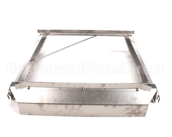 5700-002-01-00 Jackson Rack, Tempstar Assembly