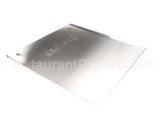 5700-002-01-28 Jackson F-Door, Frt Consxl W/Jackson Emboss