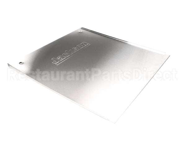 5700-002-01-28 Jackson F-Door, Frt Consxl W/Jackson Emboss