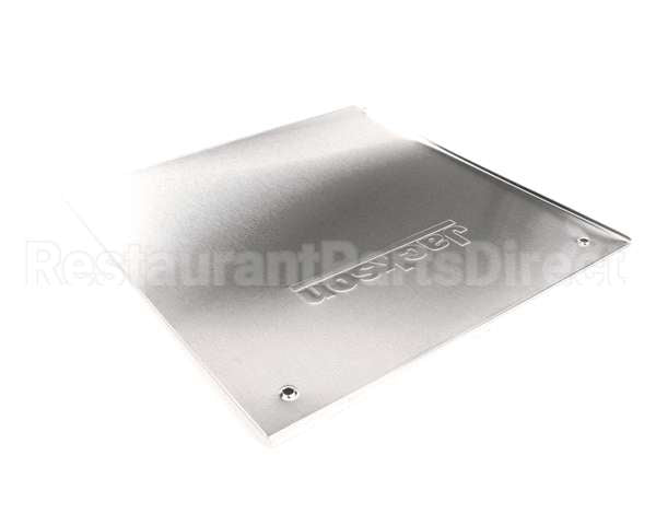 5700-002-01-28 Jackson F-Door, Frt Consxl W/Jackson Emboss