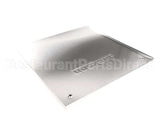 5700-002-01-28 Jackson F-Door, Frt Consxl W/Jackson Emboss