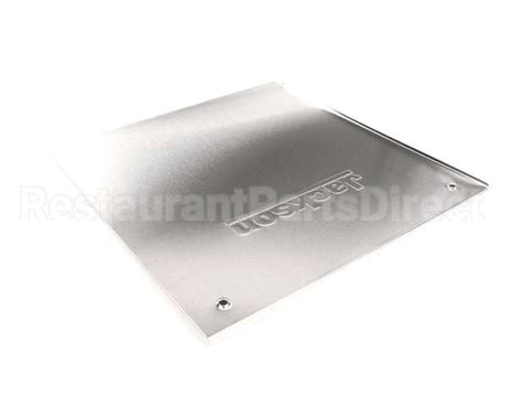 5700-002-01-28 Jackson F-Door, Frt Consxl W/Jackson Emboss