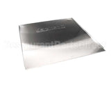 5700-002-01-28 Jackson F-Door, Frt Consxl W/Jackson Emboss