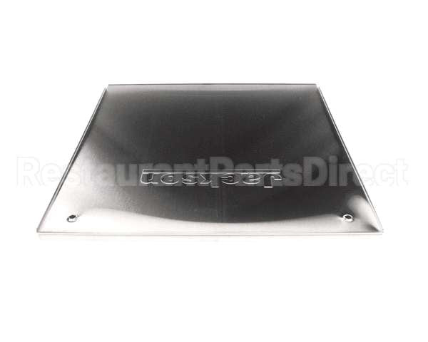 5700-002-01-28 Jackson F-Door, Frt Consxl W/Jackson Emboss