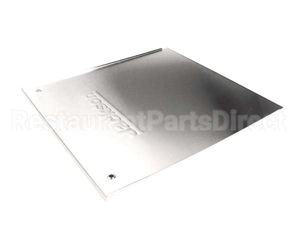 5700-002-01-28 Jackson F-Door, Frt Consxl W/Jackson Emboss