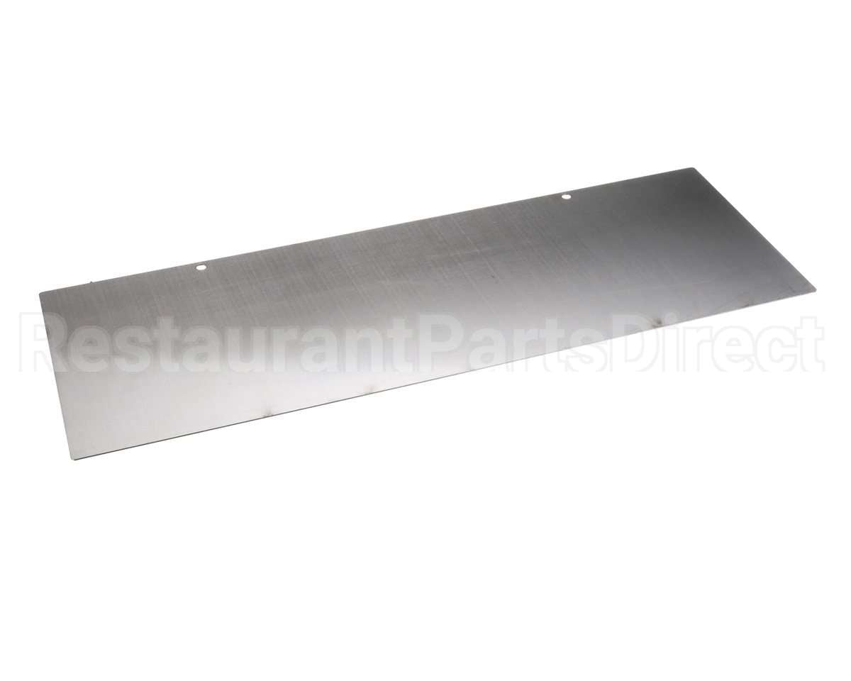 5700-002-02-04 Jackson F-Cover Heater Box Wh-44