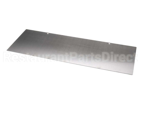 5700-002-02-04 Jackson F-Cover Heater Box Wh-44