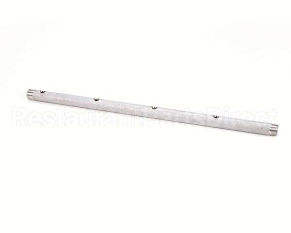 5700-002-02-18 Jackson Arm, Rinse Wh-44
