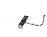 5700-002-03-30 Jackson W-Box, Switch Weldment