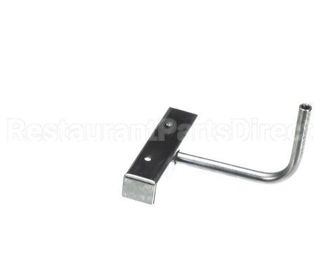 5700-002-03-30 Jackson W-Box, Switch Weldment
