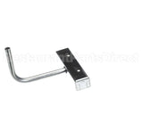 5700-002-03-30 Jackson W-Box, Switch Weldment