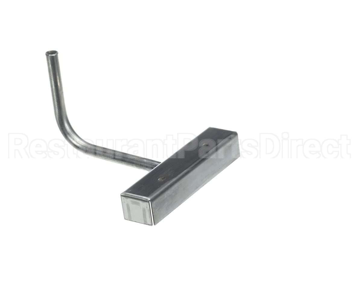 5700-002-03-30 Jackson W-Box, Switch Weldment